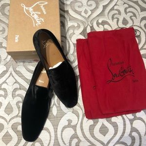 Christian Louboutin Dandelion Brand NEW!!!!